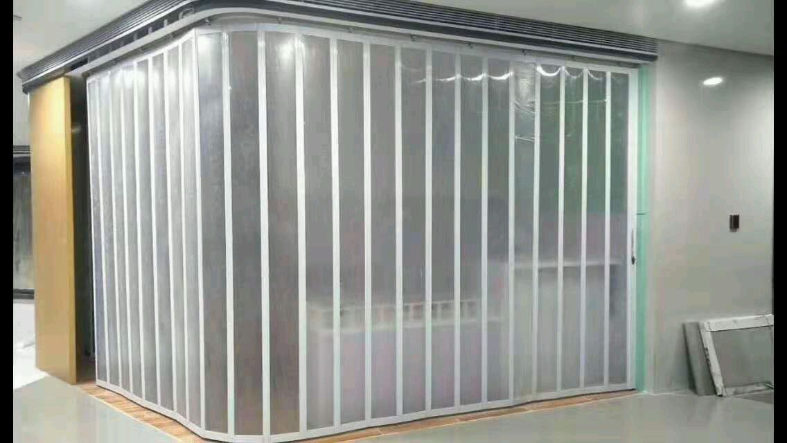 快速卷簾門的電機為什么會出現(xiàn)故障？