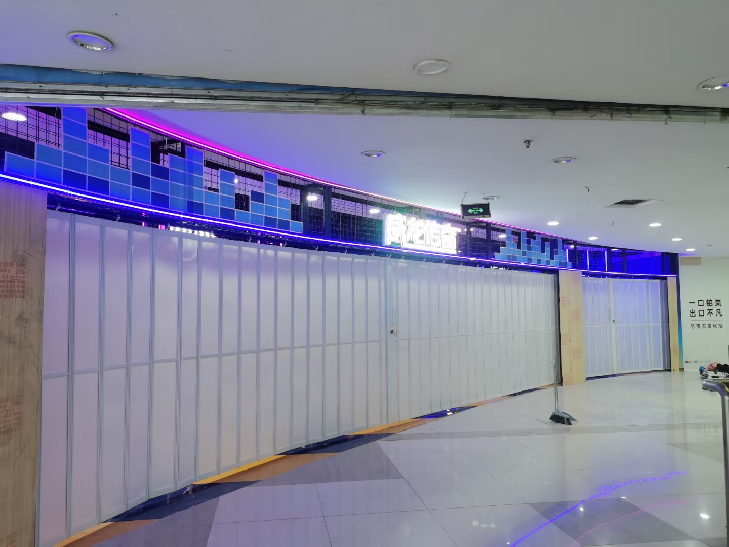 車庫門在寒冷地區(qū)怎么長期使用？